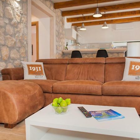 Apartment Stella Maris Kaprije Εξωτερικό φωτογραφία