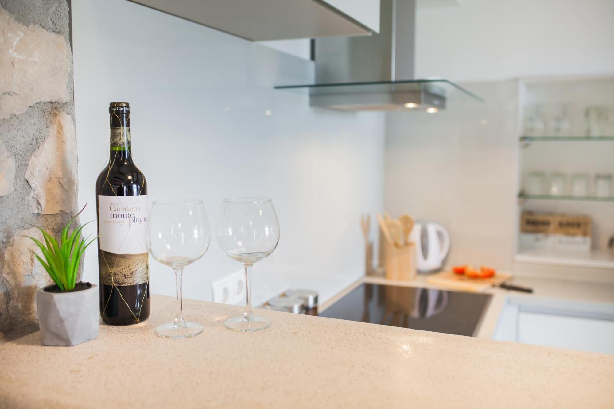 Apartment Stella Maris Kaprije Εξωτερικό φωτογραφία