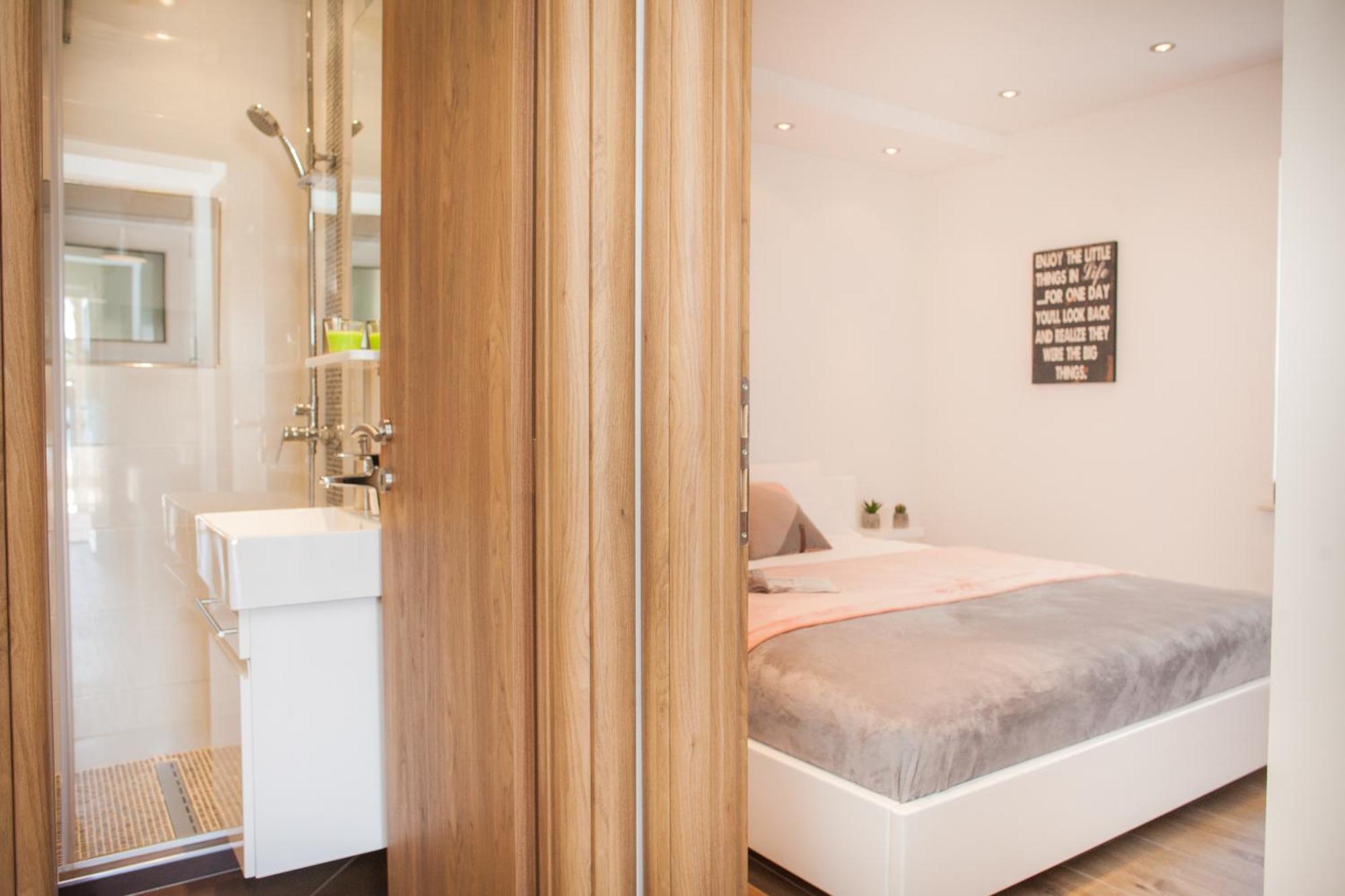 Apartment Stella Maris Kaprije Εξωτερικό φωτογραφία