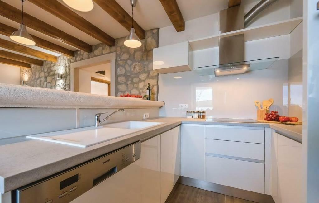 Apartment Stella Maris Kaprije Εξωτερικό φωτογραφία