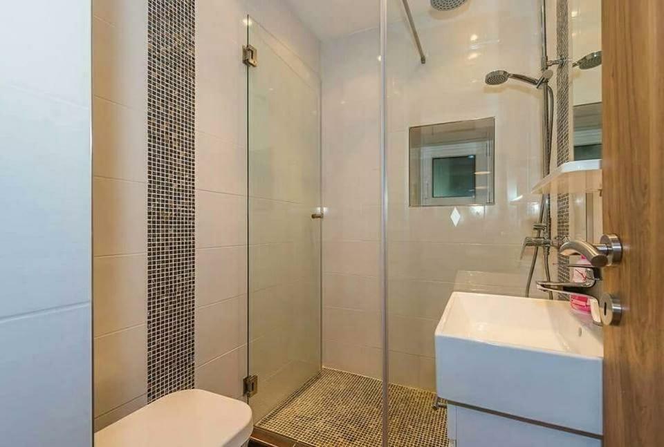 Apartment Stella Maris Kaprije Εξωτερικό φωτογραφία